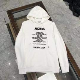 Picture of Balenciaga Hoodies _SKUBalenciagaM-5XLkdtr01747